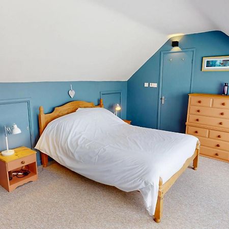 פנזאנס Saddle Cottage מראה חיצוני תמונה