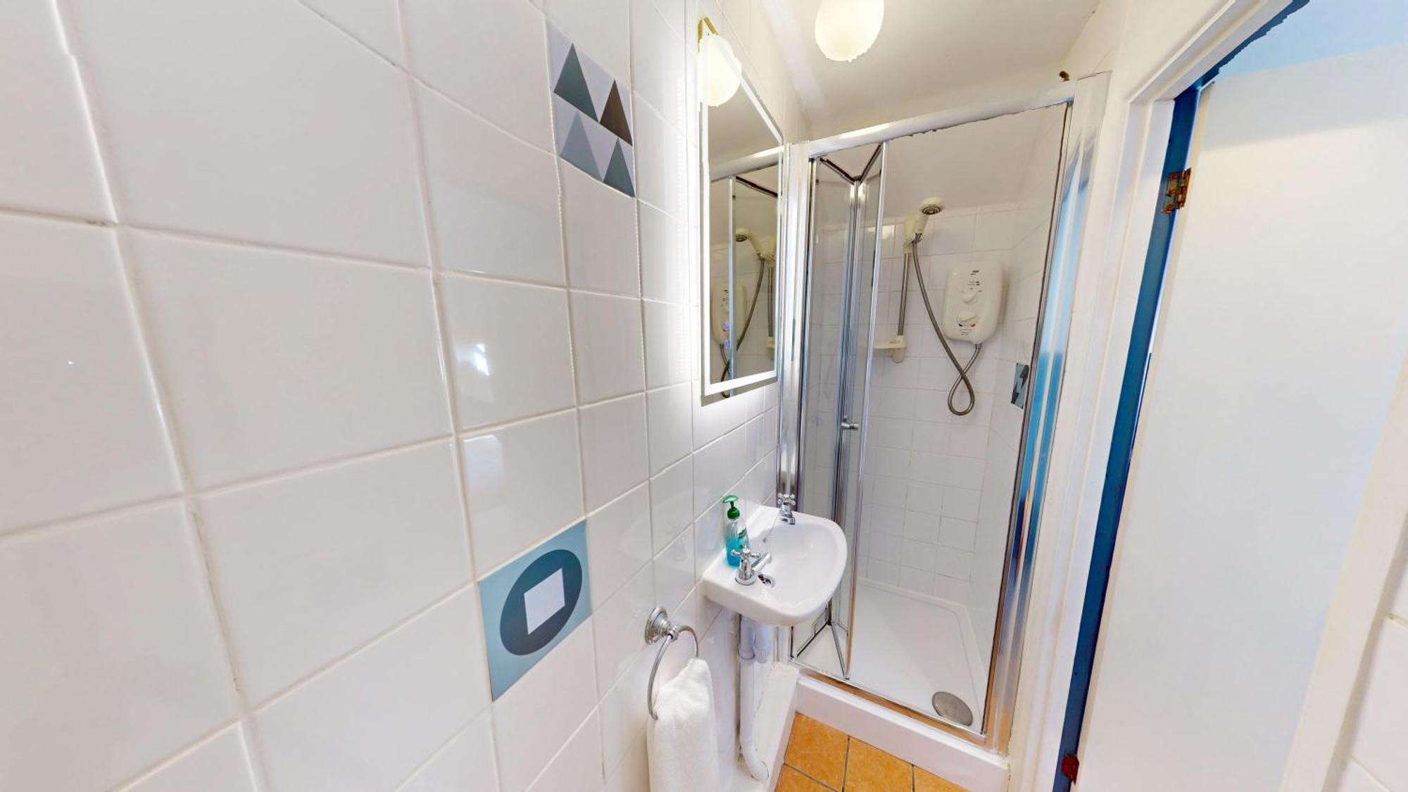 פנזאנס Saddle Cottage מראה חיצוני תמונה